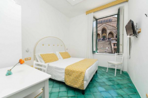 Albergo S. Andrea Amalfi